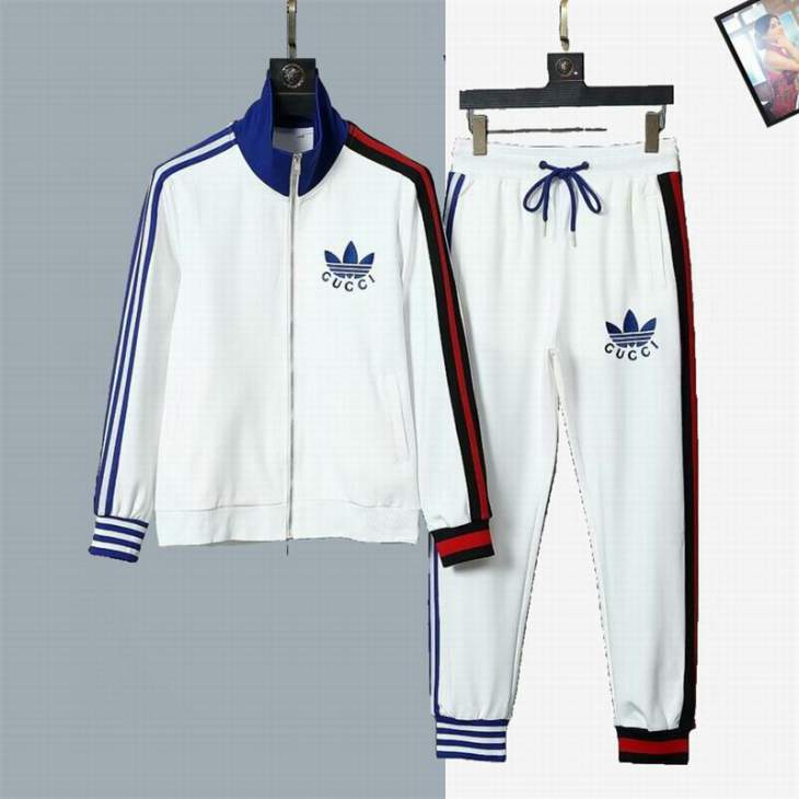 Picture of Gucci Sweater Suits _SKUGucciM-3XL12yr3739658